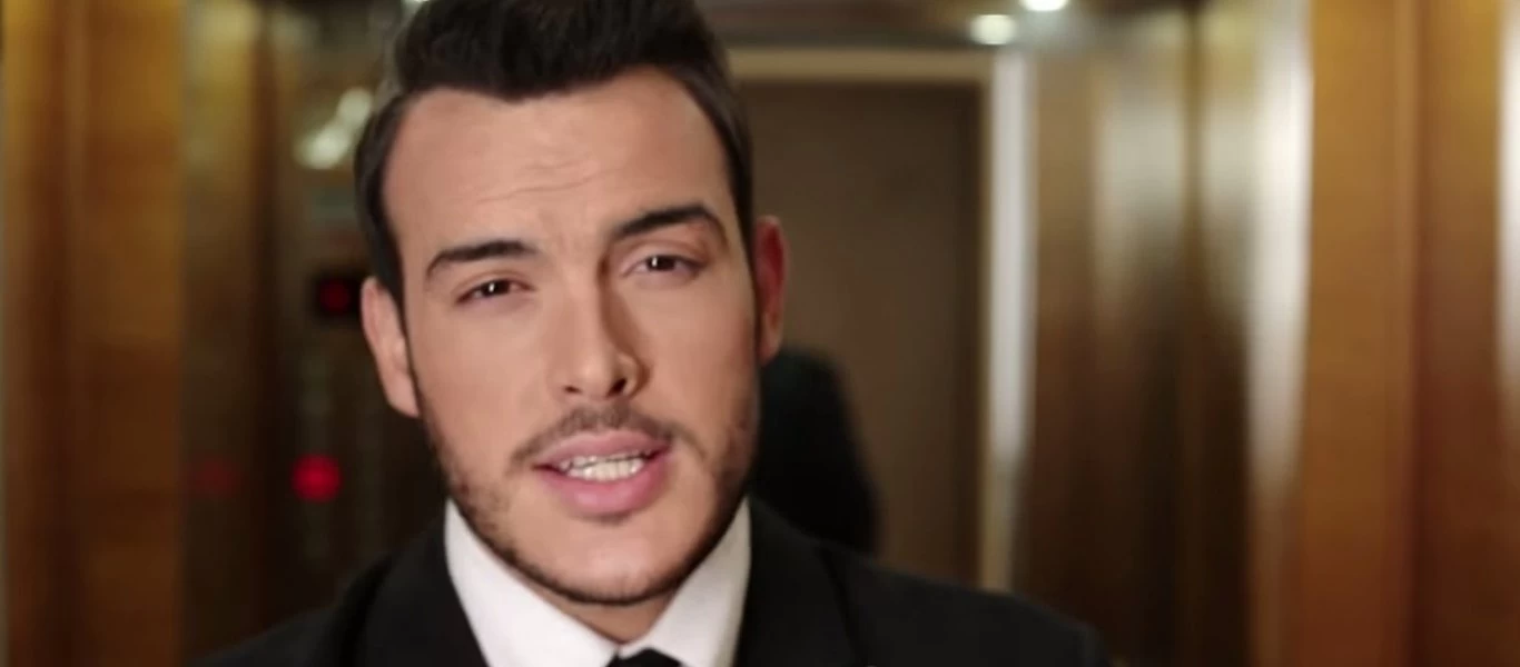 Σ.Αρσενιου: «Ιατρικό λάθος άφησε τον αδερφό μου με εγκεφαλική παράλυση» (βίντεο)